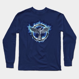 MOCKINGJAY Long Sleeve T-Shirt